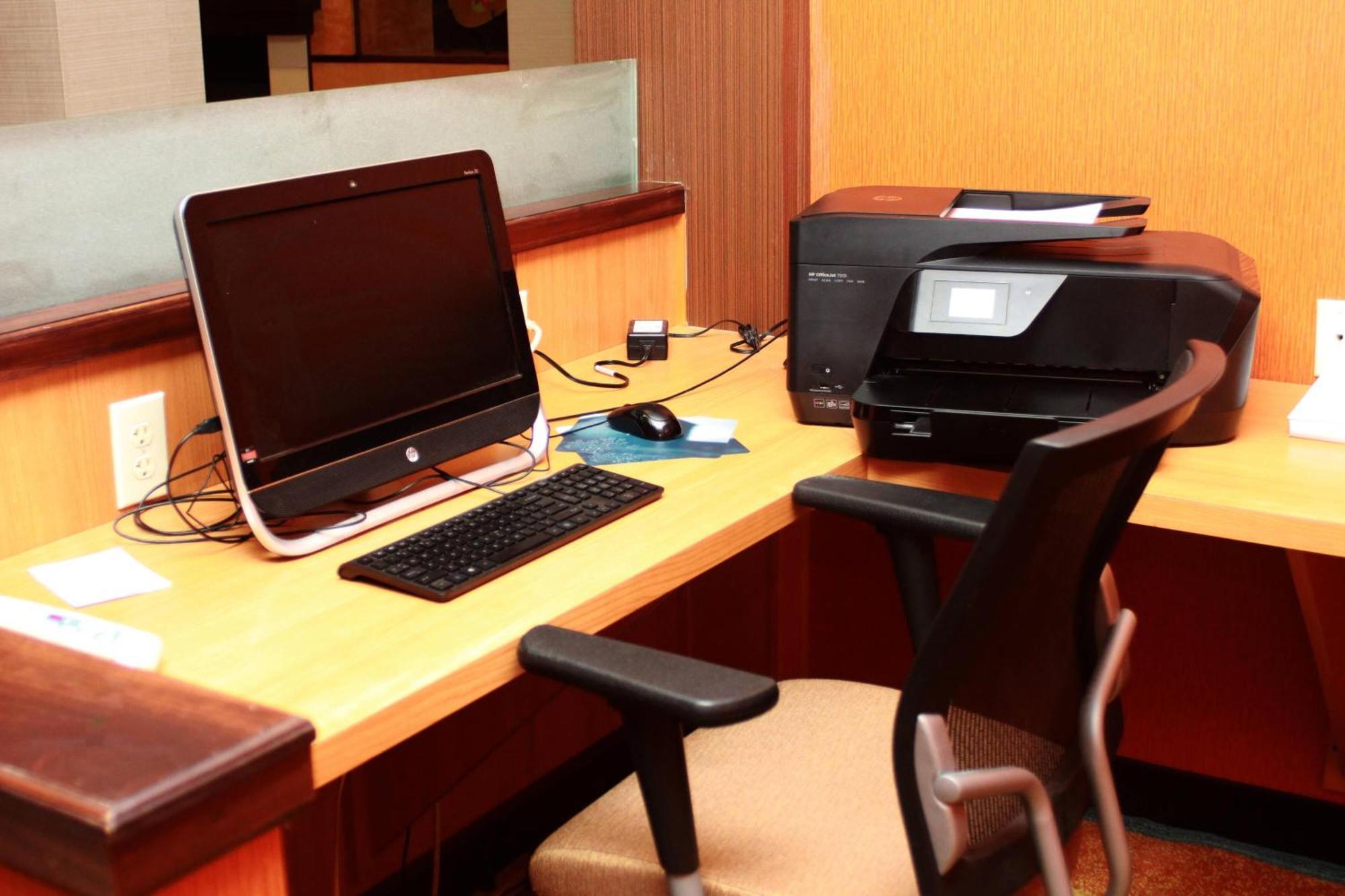 Fairfield Inn & Suites By Marriott Fairmont Exteriör bild